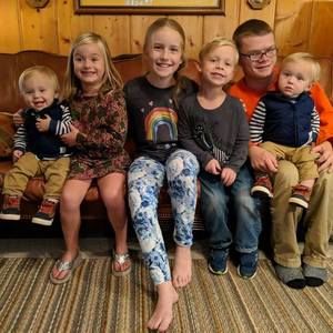 Meet your Posher, Kimberly potts